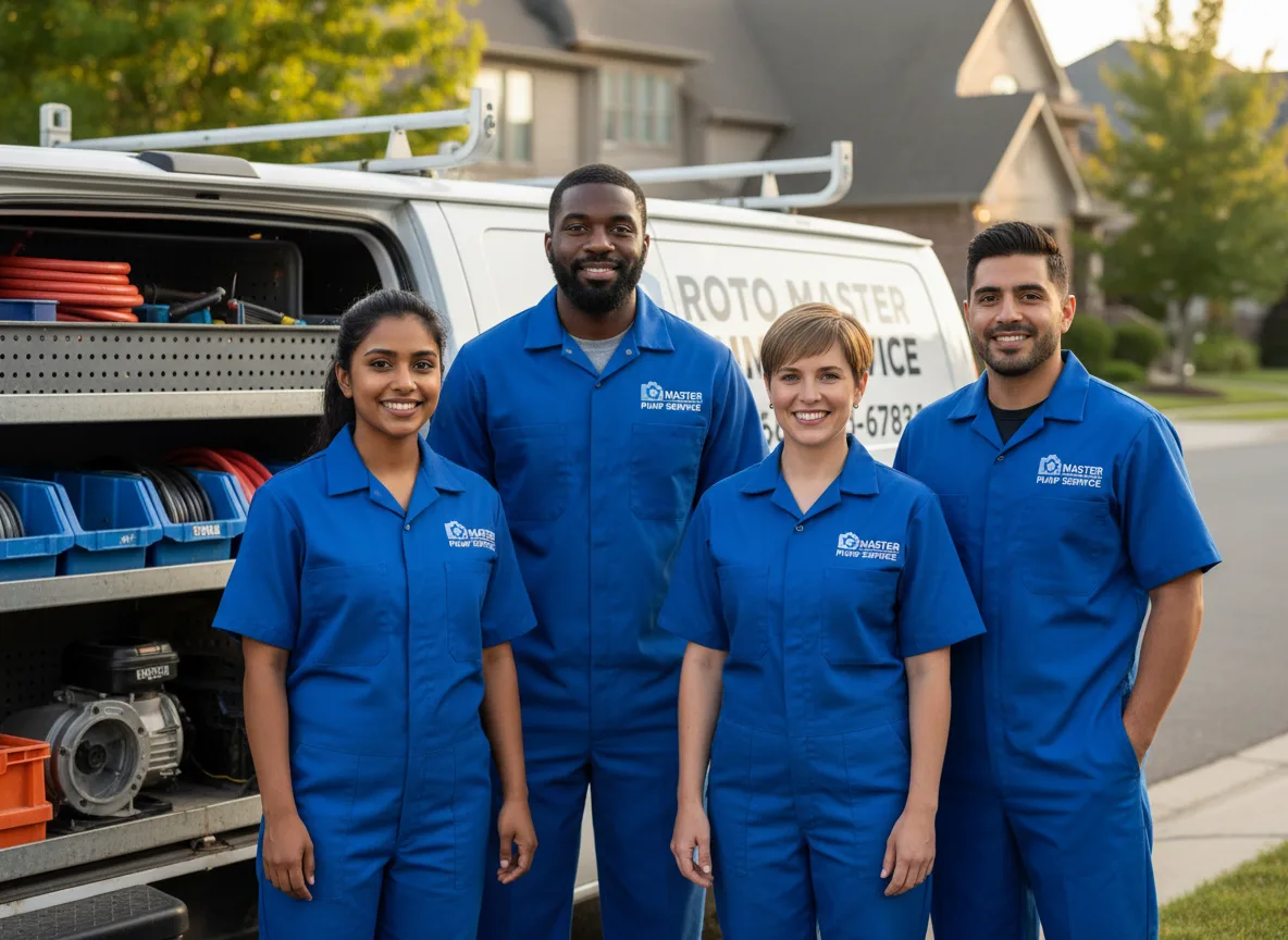 Sump Pump Installation company in Gibsonburg, OH